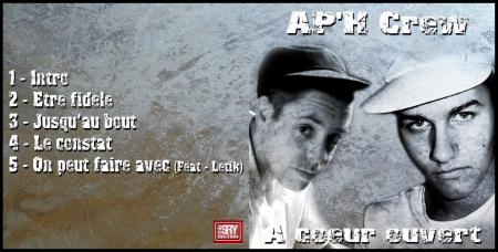 AP'H Crew